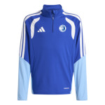 Dětská tréninková mikina adidas Tiro 26 Competition FCM Komořany