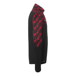Dětská tréninková mikina Uhlsport Progressive 28 1/4 Zip Top