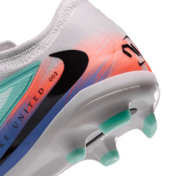 Dětské kopačky Nike United Phantom 6 Low Pro FG/MG