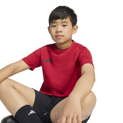 Dětské triko adidas Tiro Travel