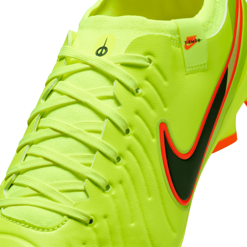 Kopačky Nike Tiempo Legend 10 Pro FG
