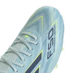 Dámské kopačky adidas F50 Sparkfusion Elite Mid FG/AG
