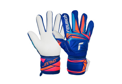 Brankářské rukavice Reusch Attrakt Grip