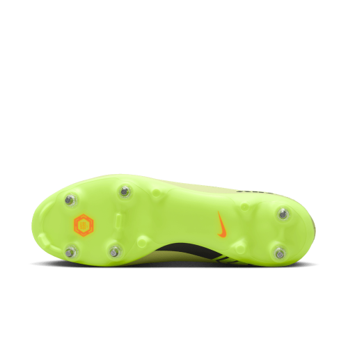 Kopačky Nike Mercurial Superfly 10 Academy SG-Pro AC