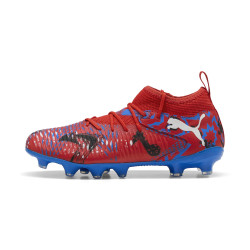 Dětské kopačky Puma FUTURE 8 Match Playmakers FG/AG