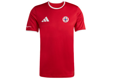 Dětský tréninkový dres adidas SK Roztoky
