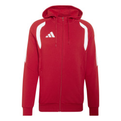 Mikina s kapucí adidas Tiro 26 League Full Zip
