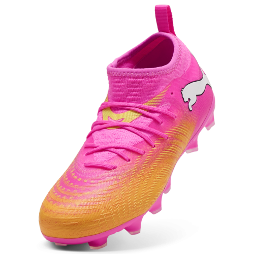 Dětské kopačky Puma FUTURE 9 Match FG/AG