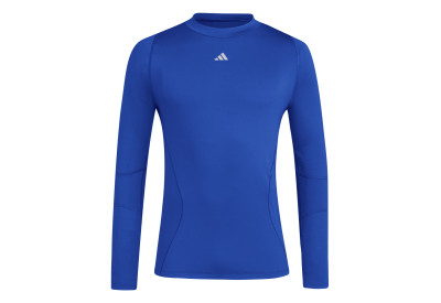 Termo triko adidas Techfit COLD.RDY dlouhý rukáv
