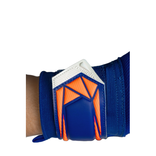 Brankářské rukavice Reusch Attrakt Starter Solid