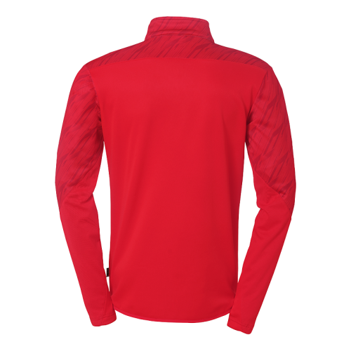 Dětská tréninková mikina Uhlsport Progressive 28 1/4 Zip Top