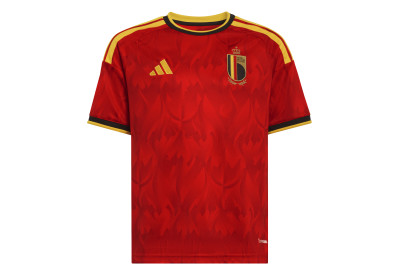 Dětský domácí dres adidas Belgie 26