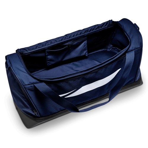 Velká fotbalová taška Nike Academy Hardcase (60l)
