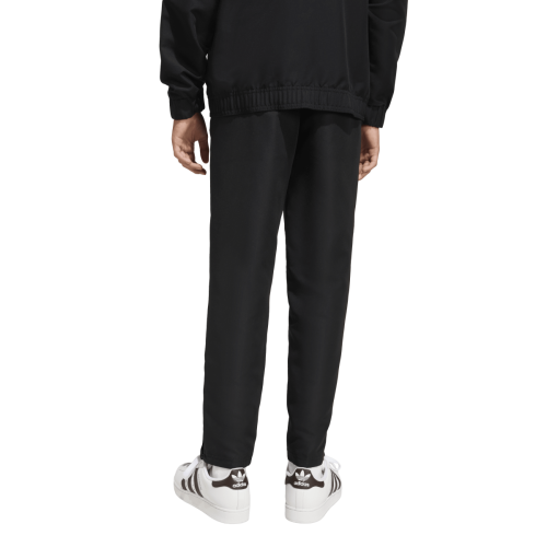 Dětské vycházkové kalhoty adidas Entrada 26 Presentation