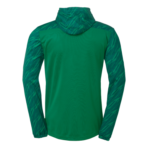 Dětská vycházková bunda Uhlsport Progressive 28 Multi Hood Jacket