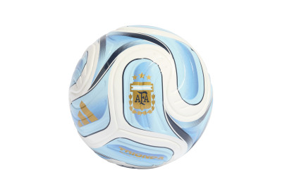 Mini míč adidas Trionda Argentina Home