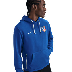 Mikina s kapucí Nike Atlético Madrid Standard Issue