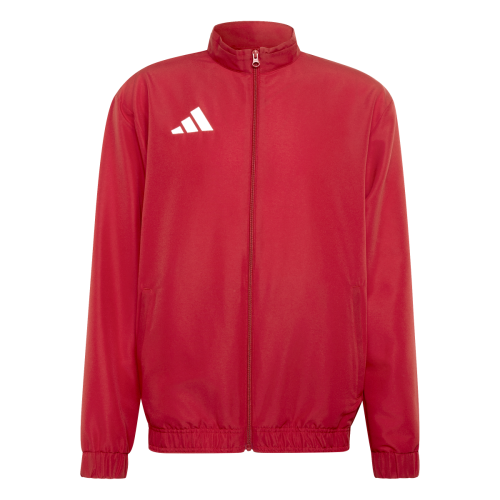 Vycházková bunda adidas Entrada 26 Presentation