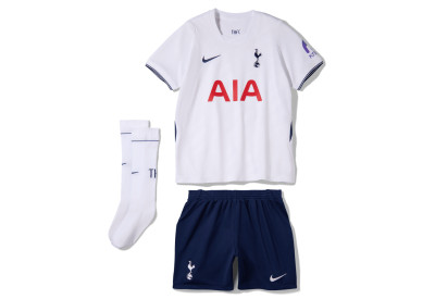 Detský komplet Nike Tottenham Hotspur domácí 2026/2027