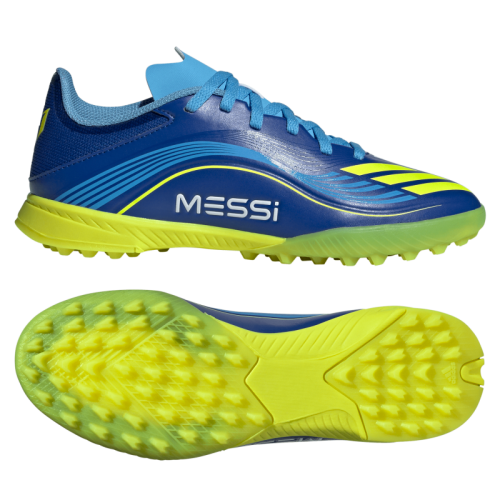 Dětské kopačky adidas F50 Messi League TF
