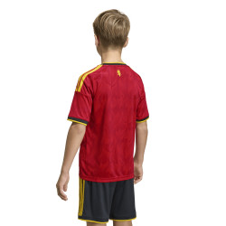 Dětský domácí dres adidas Belgie 26