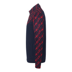Dětská tréninková bunda Uhlsport Progressive 28 Poly Jacket