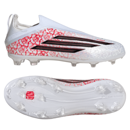Dětské kopačky adidas F50 Elite Laceless Lamine Yamal FG