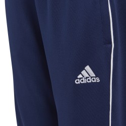 Dětské tréninkové kalhoty adidas Core 18