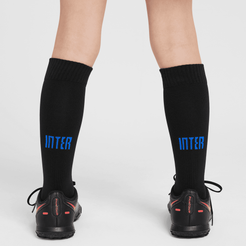 Dětský komplet Nike Inter Milán domácí 2025/2026