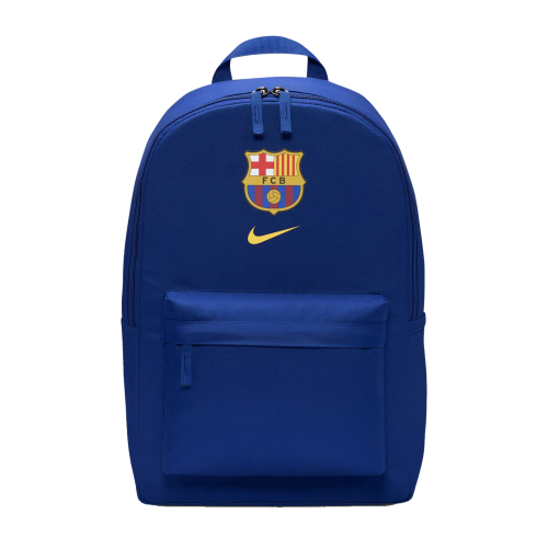 Batoh Nike FC Barcelona Heritage