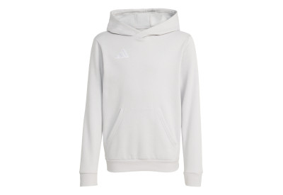 Dětská mikina s kapucí adidas Entrada 26