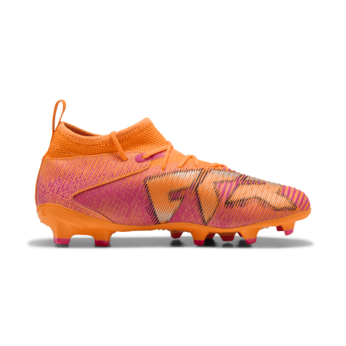 Dětské kopačky Puma FUTURE 8 Match FG/AG