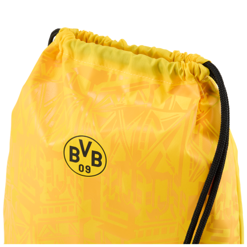 Vak Puma Borussia Dortmund Essentials