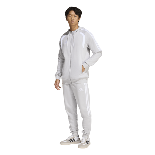 Mikina s kapucí adidas Tiro 26 League Full Zip