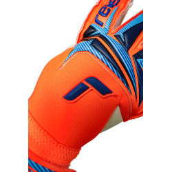 Brankářské rukavice Reusch Attrakt Gold X Evolution