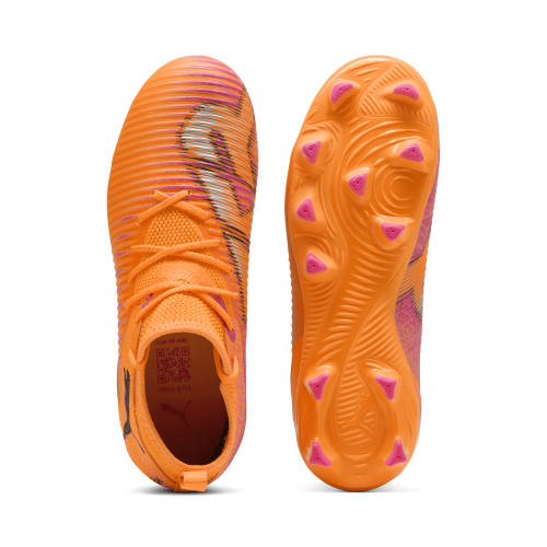 Dětské kopačky Puma FUTURE 8 Match FG/AG