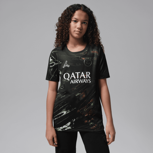 Dětský dres Jordan PSG 2026 Stadium Night Edition