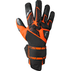 Brankářské rukavice Reusch Attrakt Fusion Carbon® 3D