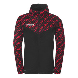 Vycházková bunda Uhlsport Progressive 28 Multi Hood Jacket