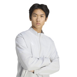 Vycházková bunda adidas Entrada 26 Presentation