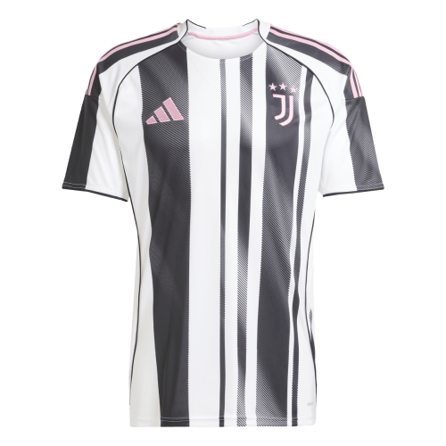 Dres adidas Juventus FC domácí 2025/2026