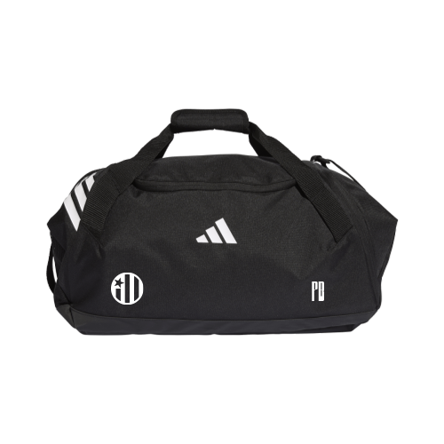Taška adidas Tiro Duffle Bag M SK Dynamo ČB