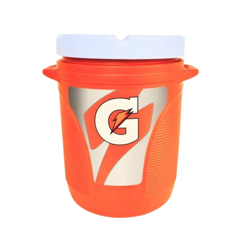 Chladící barel Gatorade