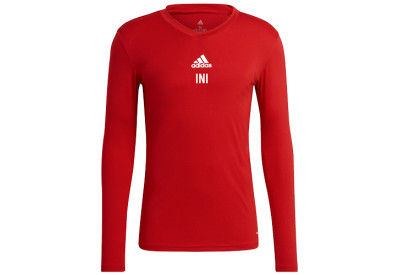 Dětské termo triko adidas Team Base Čechie Tuklaty