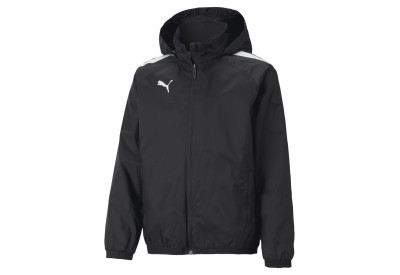 Detská bunda Puma teamLIGA All Weather