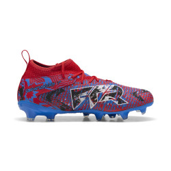 Dětské kopačky Puma FUTURE 8 Match Playmakers FG/AG