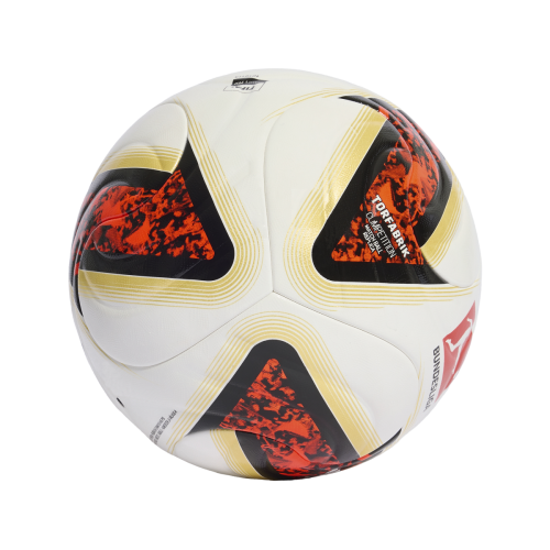 Fotbalový míč adidas Bundesliga 26/27 Torfabrik Competition