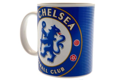 Hrnek Chelsea FC