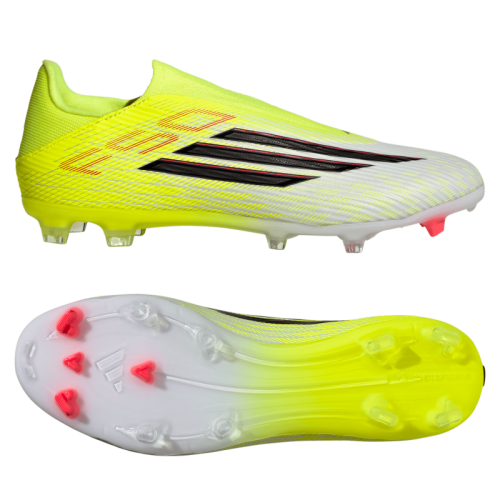 Kopačky adidas F50 League Laceless FG/MG