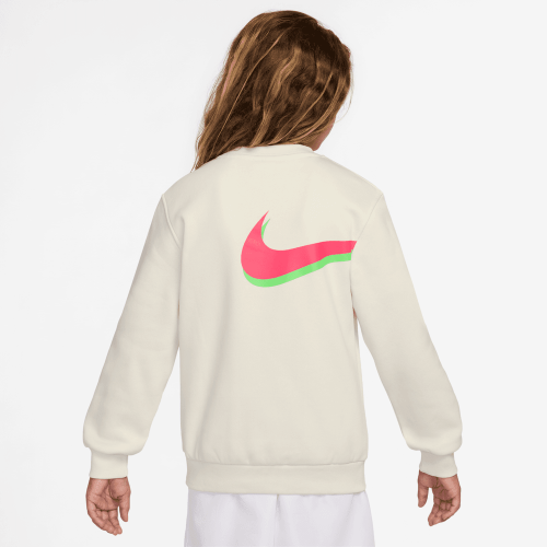 Dětská mikina Nike Erling Haaland Club Fleece